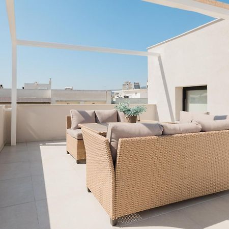 Estea Quality Living ヴォロス エクステリア 写真
