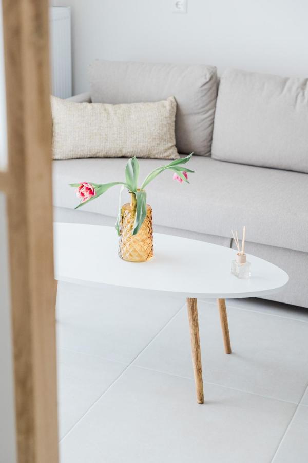 Estea Quality Living ヴォロス エクステリア 写真