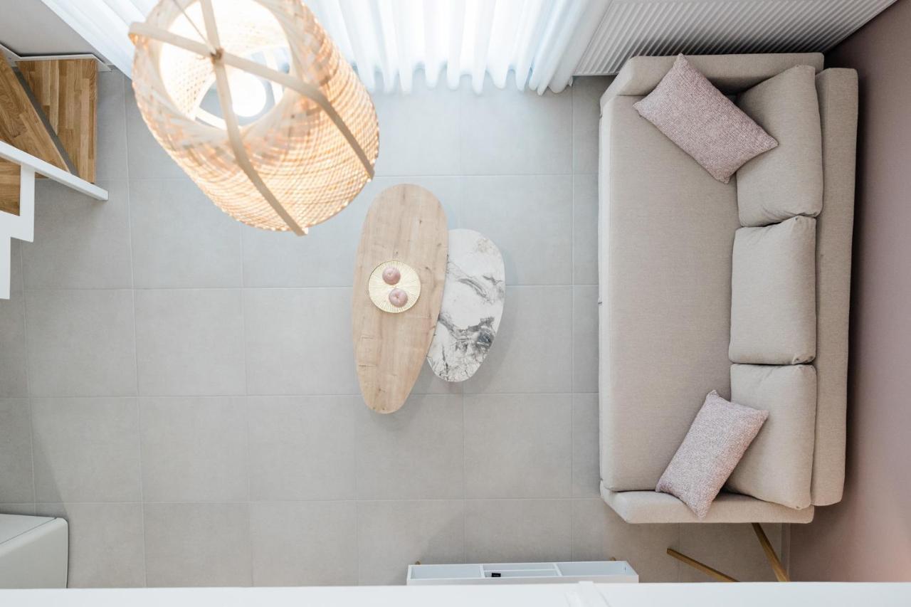 Estea Quality Living ヴォロス エクステリア 写真