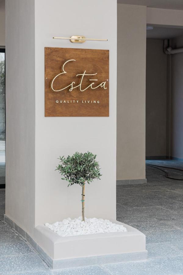 Estea Quality Living ヴォロス エクステリア 写真