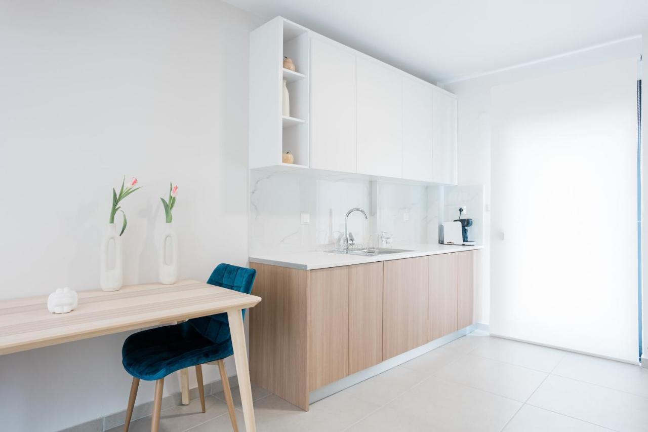 Estea Quality Living ヴォロス エクステリア 写真