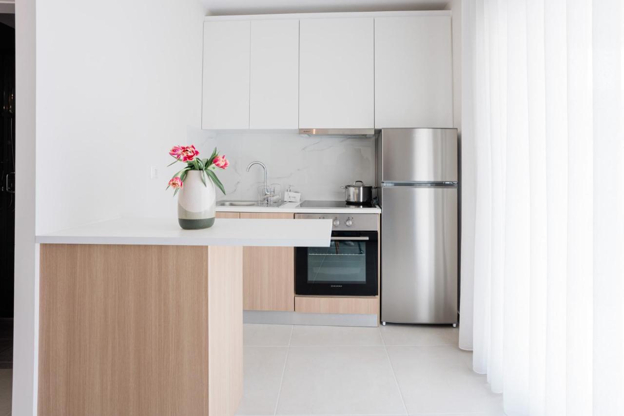 Estea Quality Living ヴォロス エクステリア 写真
