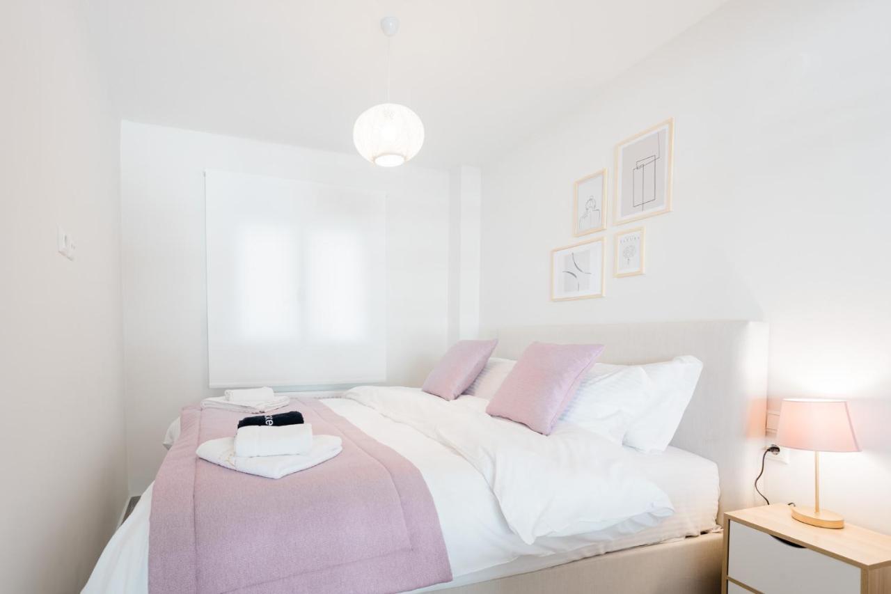 Estea Quality Living ヴォロス エクステリア 写真
