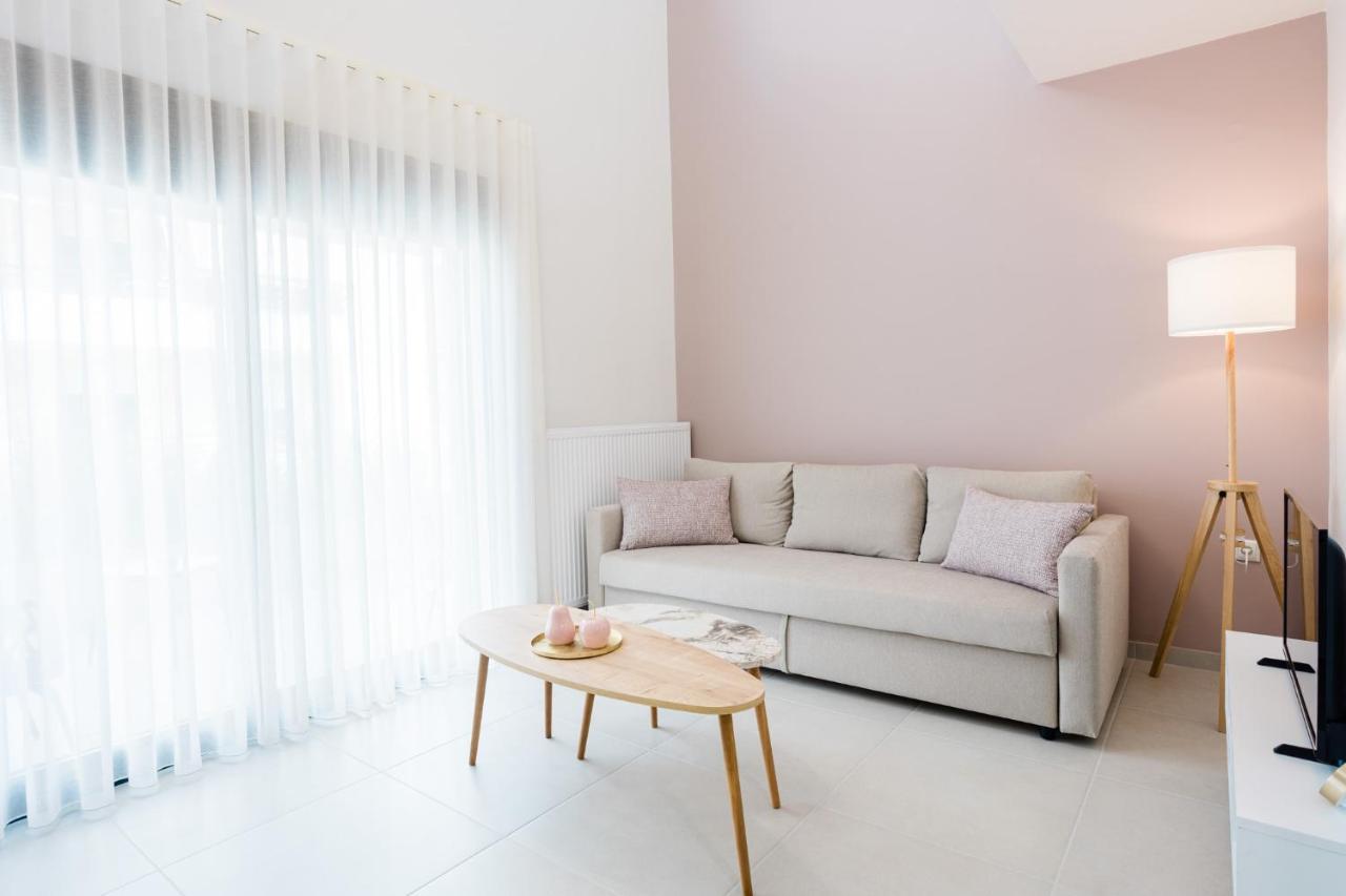 Estea Quality Living ヴォロス エクステリア 写真