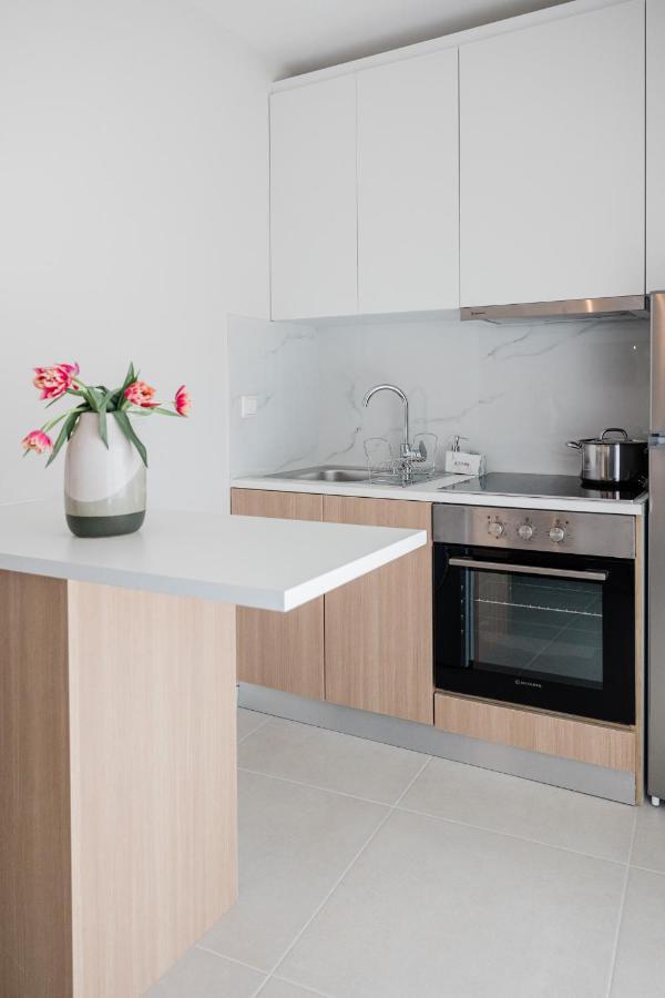 Estea Quality Living ヴォロス エクステリア 写真