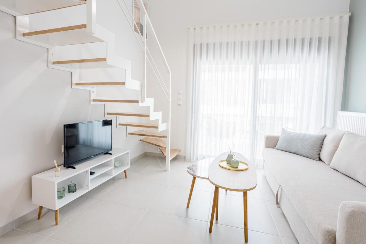 Estea Quality Living ヴォロス エクステリア 写真