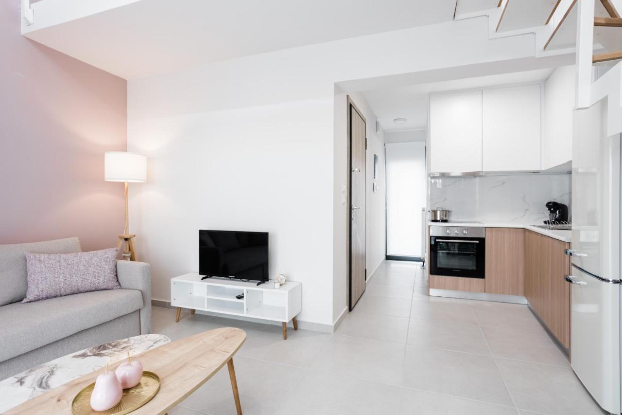 Estea Quality Living ヴォロス エクステリア 写真