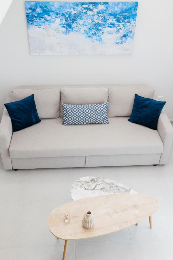 Estea Quality Living ヴォロス エクステリア 写真