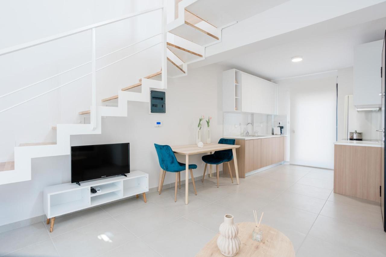 Estea Quality Living ヴォロス エクステリア 写真