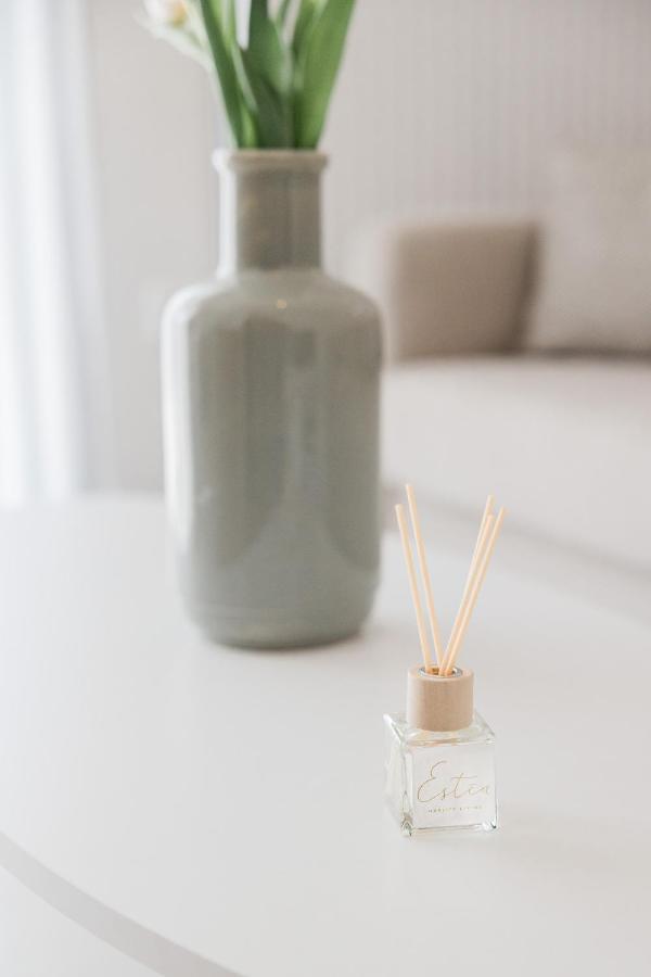 Estea Quality Living ヴォロス エクステリア 写真