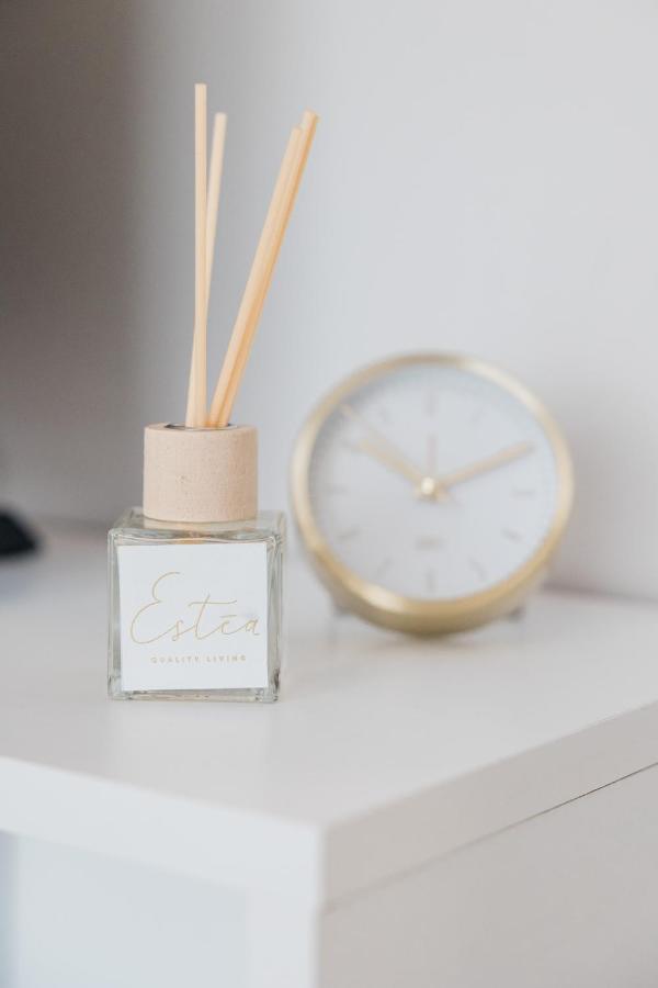 Estea Quality Living ヴォロス エクステリア 写真
