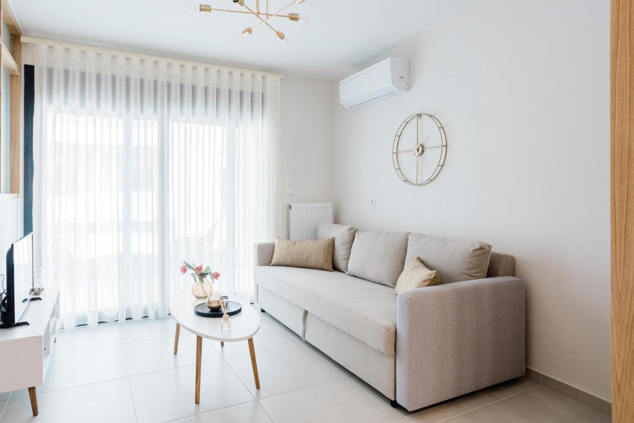 Estea Quality Living ヴォロス エクステリア 写真