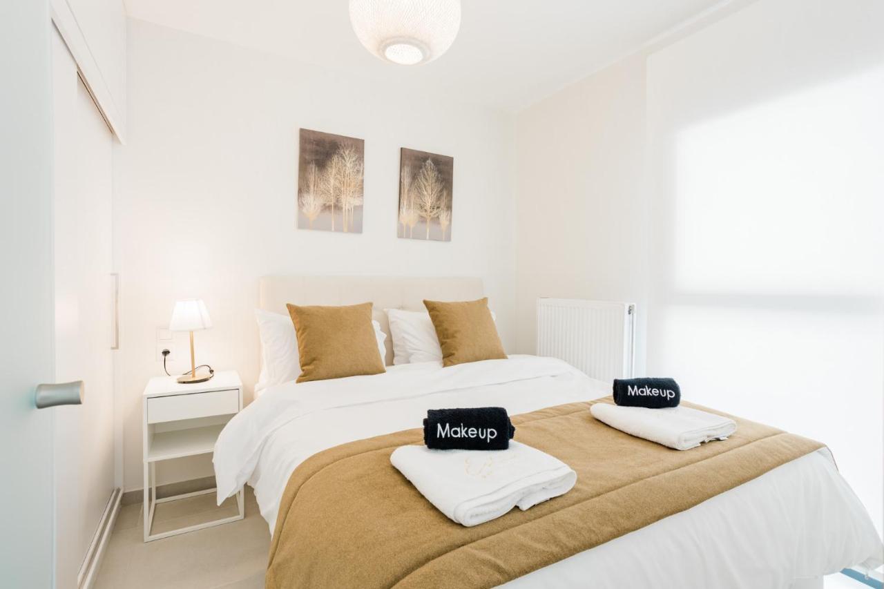 Estea Quality Living ヴォロス エクステリア 写真