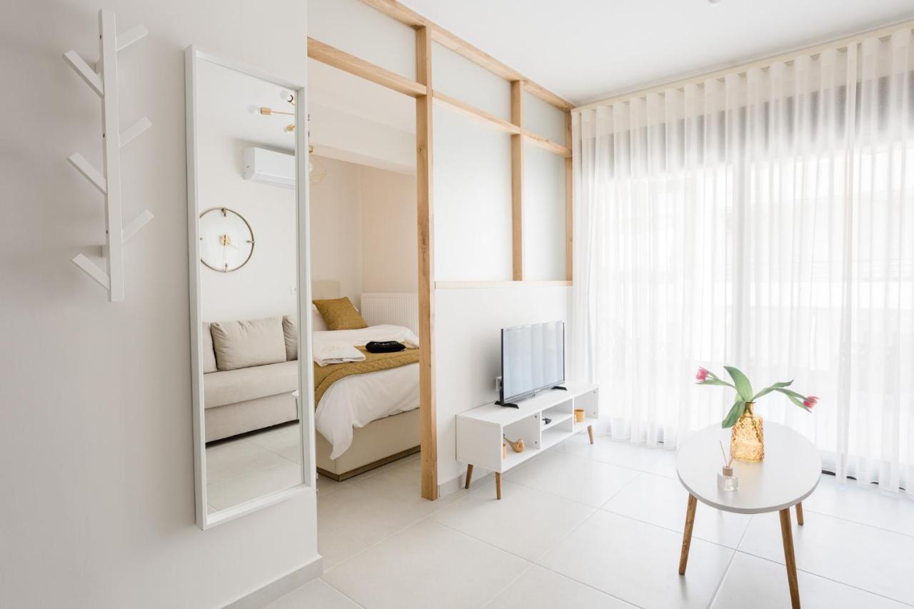 Estea Quality Living ヴォロス エクステリア 写真