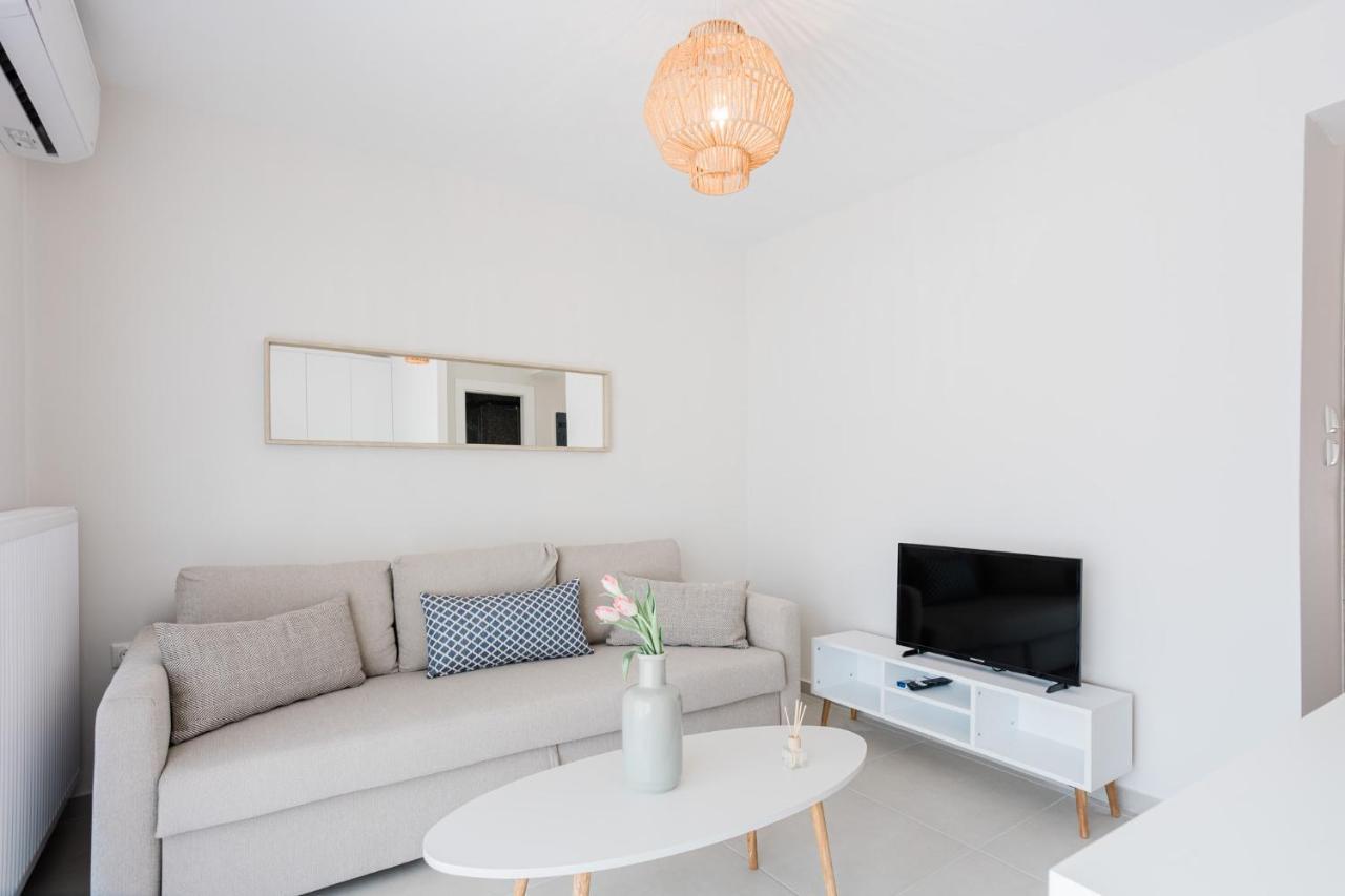 Estea Quality Living ヴォロス エクステリア 写真