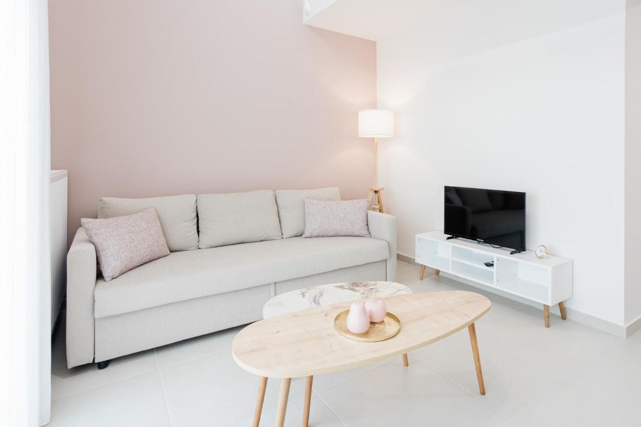 Estea Quality Living ヴォロス エクステリア 写真
