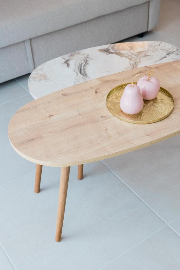 Estea Quality Living ヴォロス エクステリア 写真
