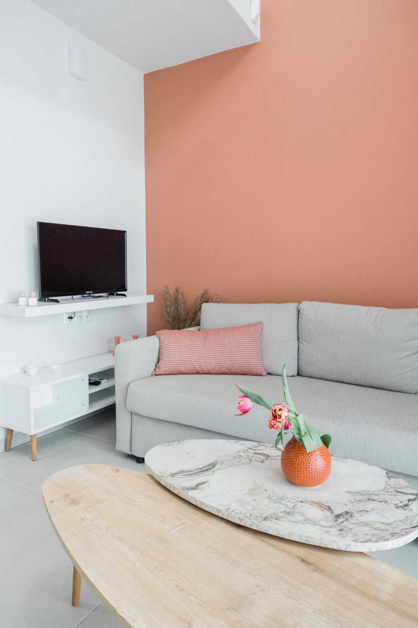 Estea Quality Living ヴォロス エクステリア 写真