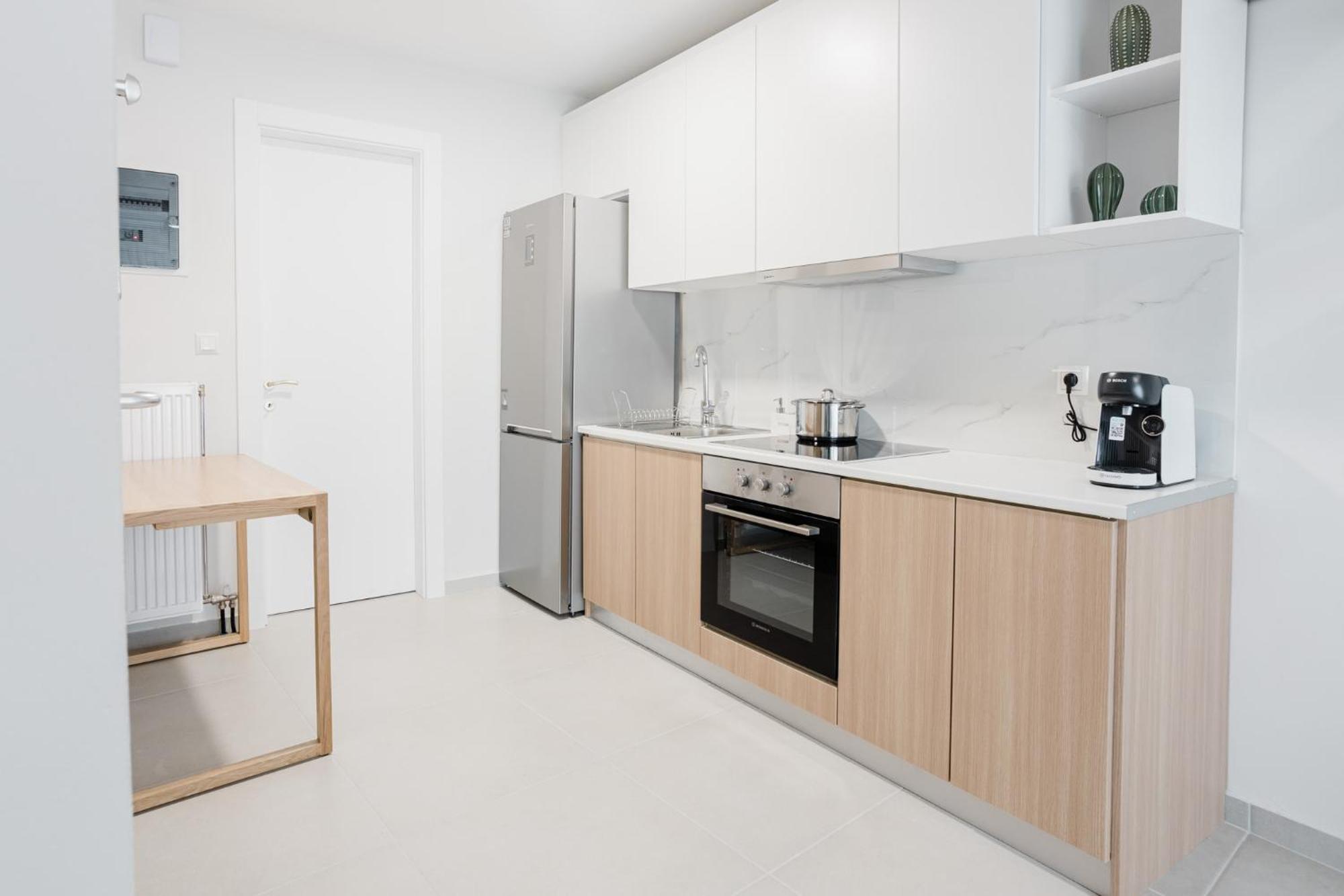 Estea Quality Living ヴォロス エクステリア 写真