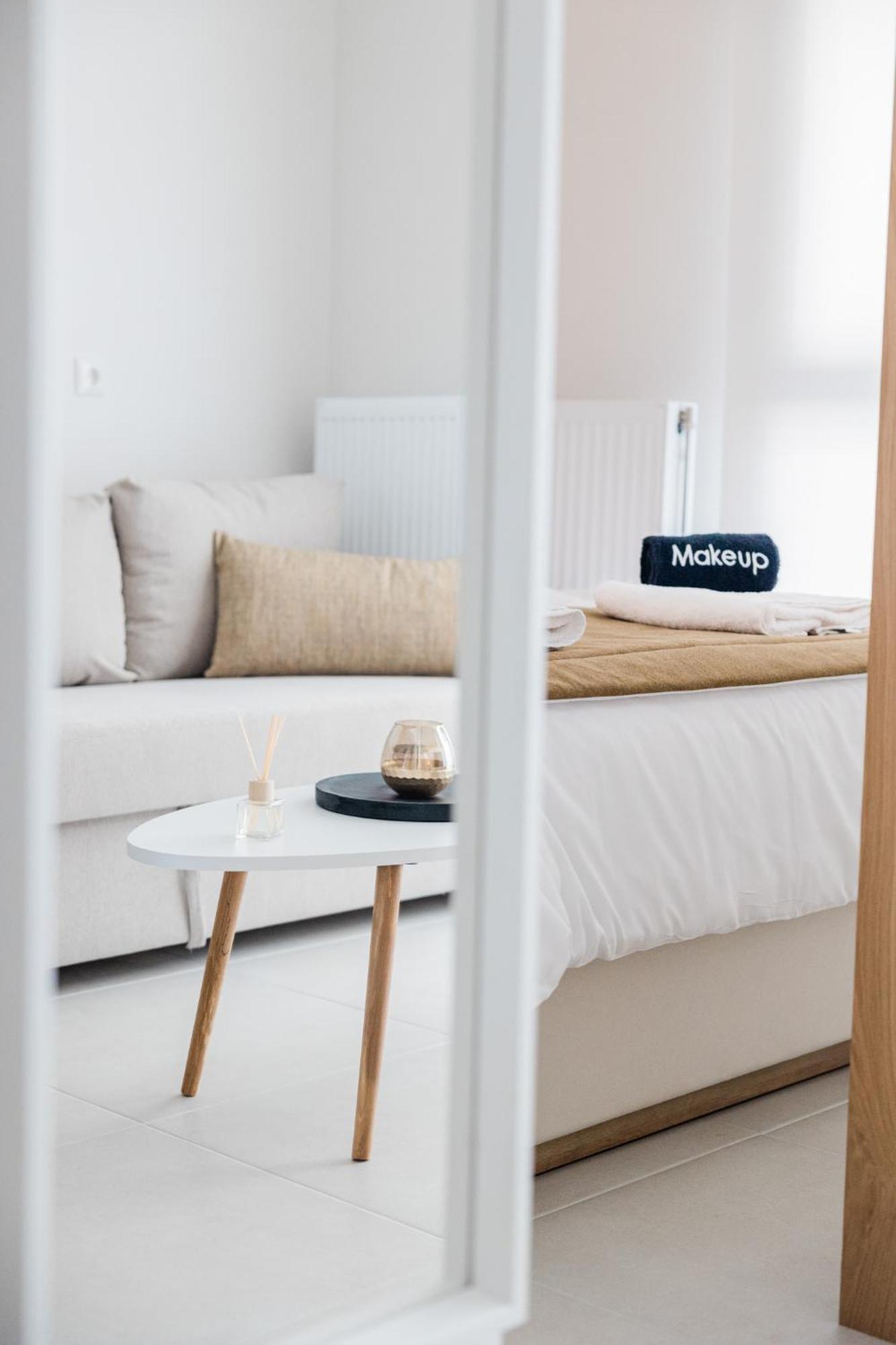 Estea Quality Living ヴォロス エクステリア 写真