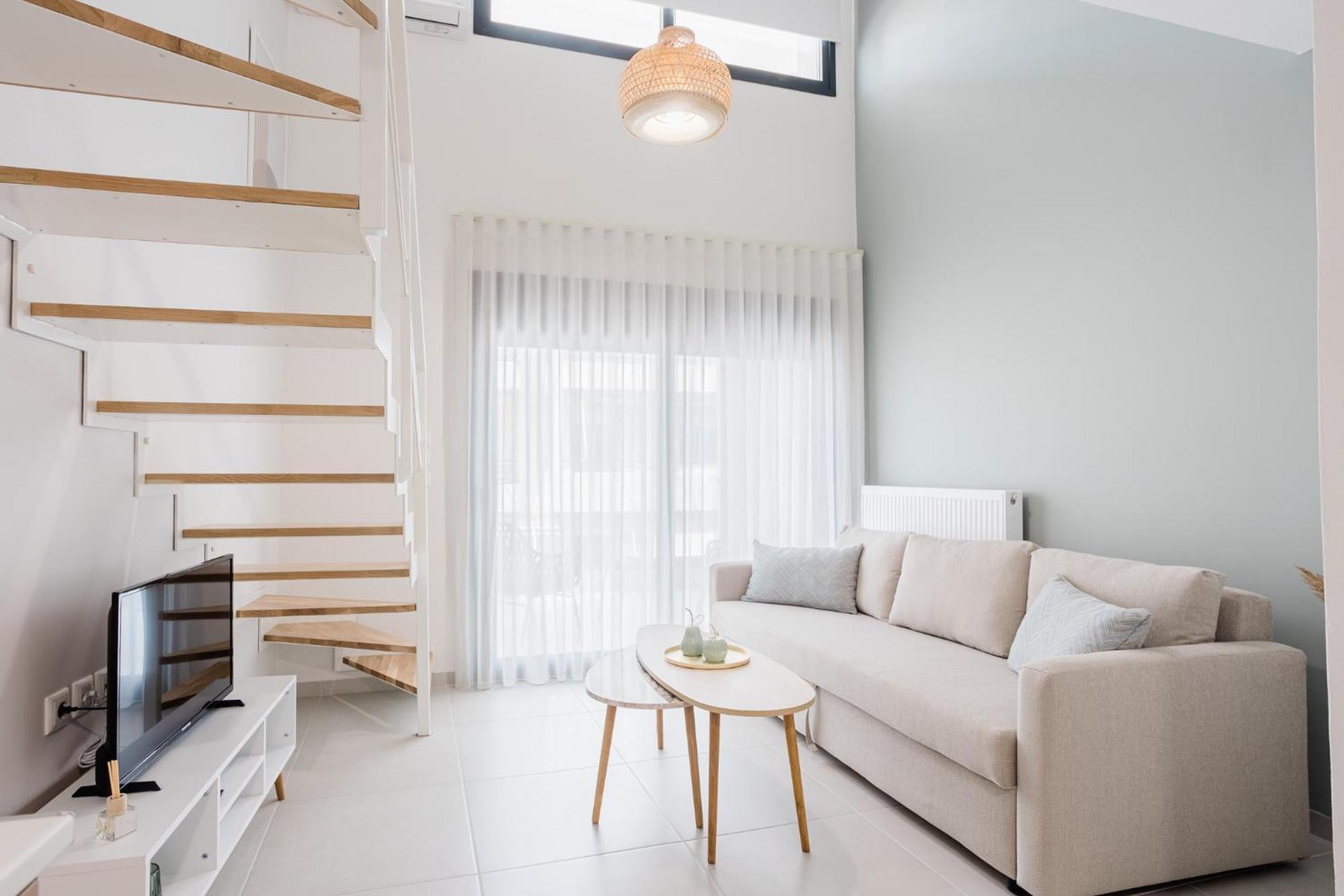 Estea Quality Living ヴォロス エクステリア 写真