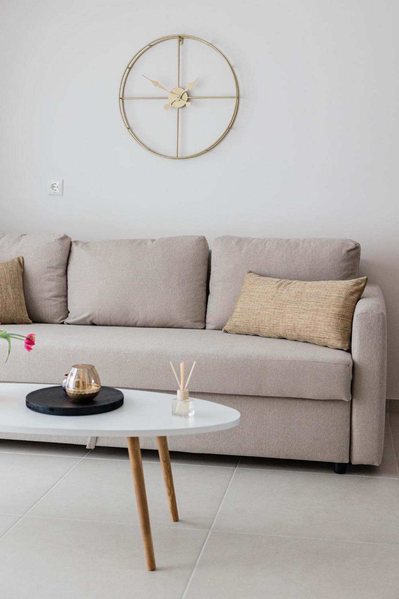 Estea Quality Living ヴォロス エクステリア 写真