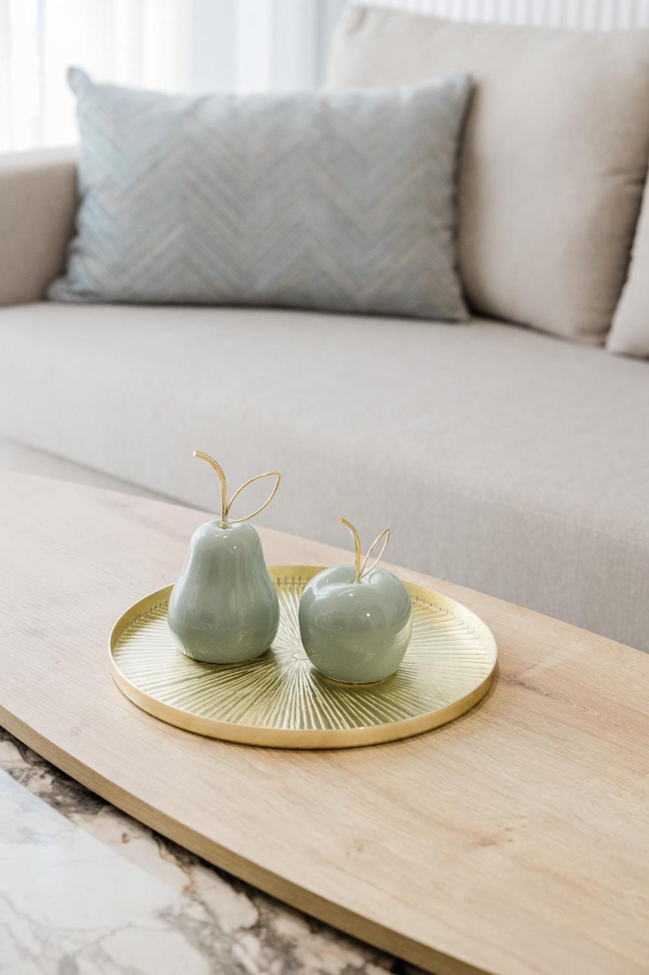 Estea Quality Living ヴォロス エクステリア 写真