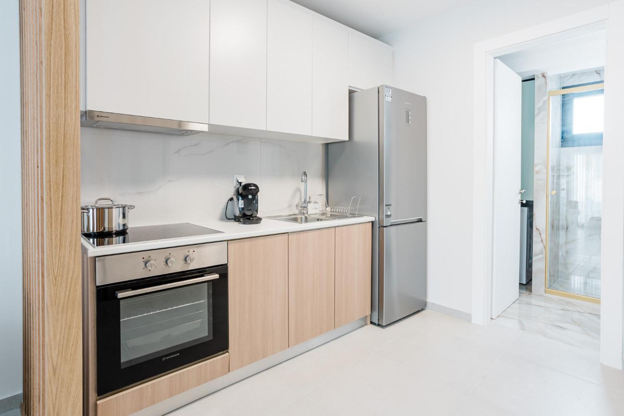 Estea Quality Living ヴォロス エクステリア 写真