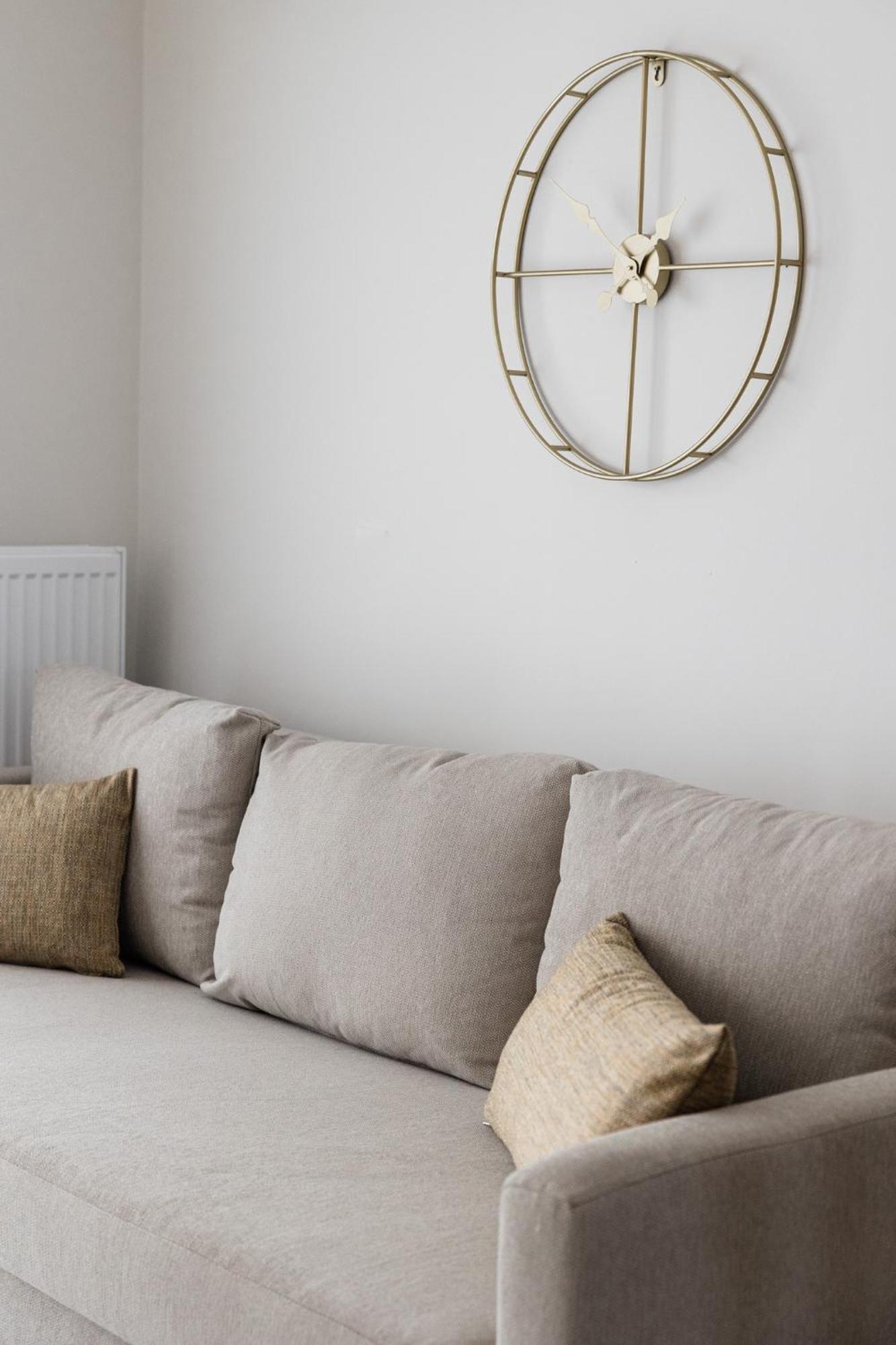 Estea Quality Living ヴォロス エクステリア 写真