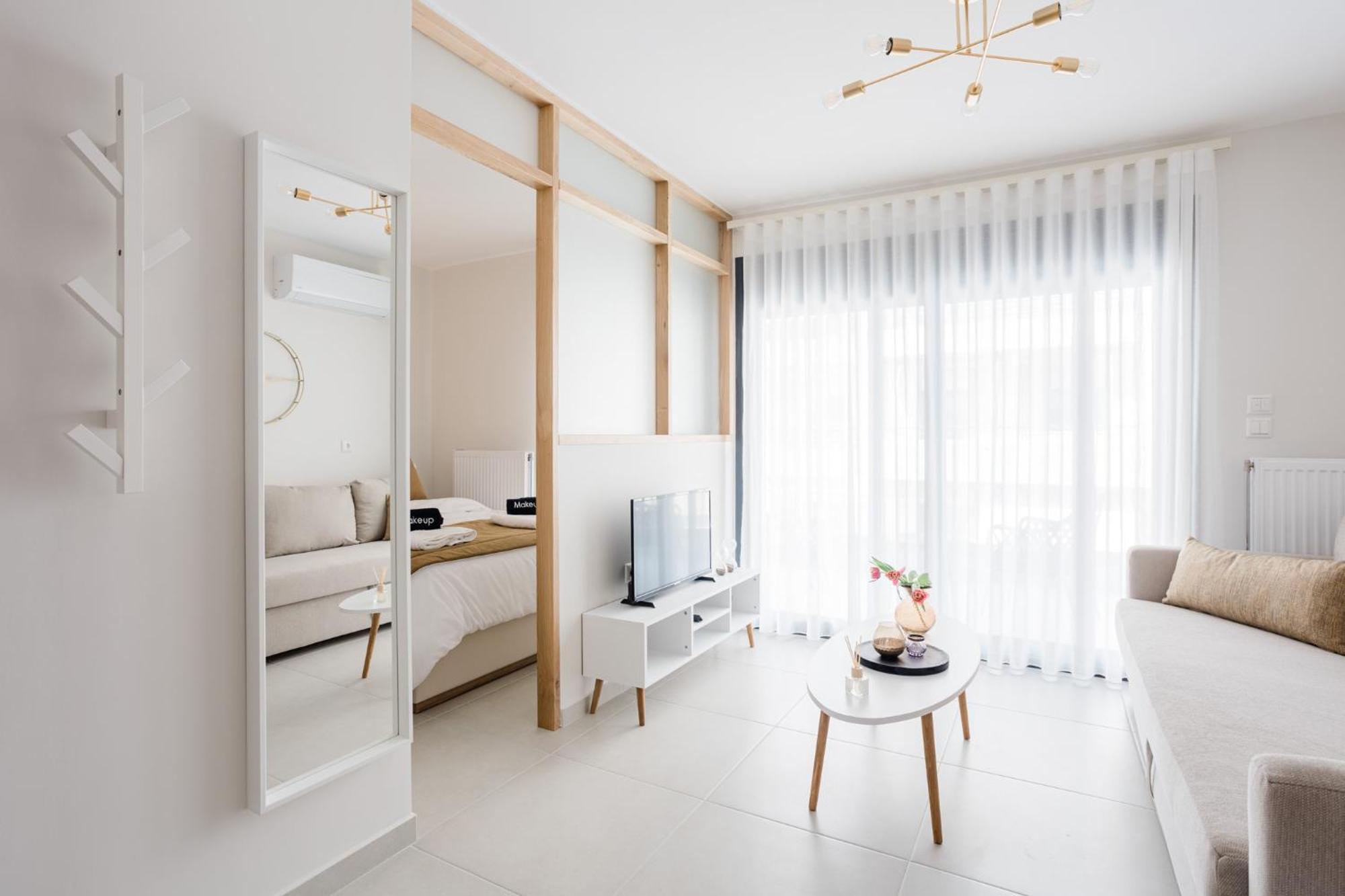 Estea Quality Living ヴォロス エクステリア 写真