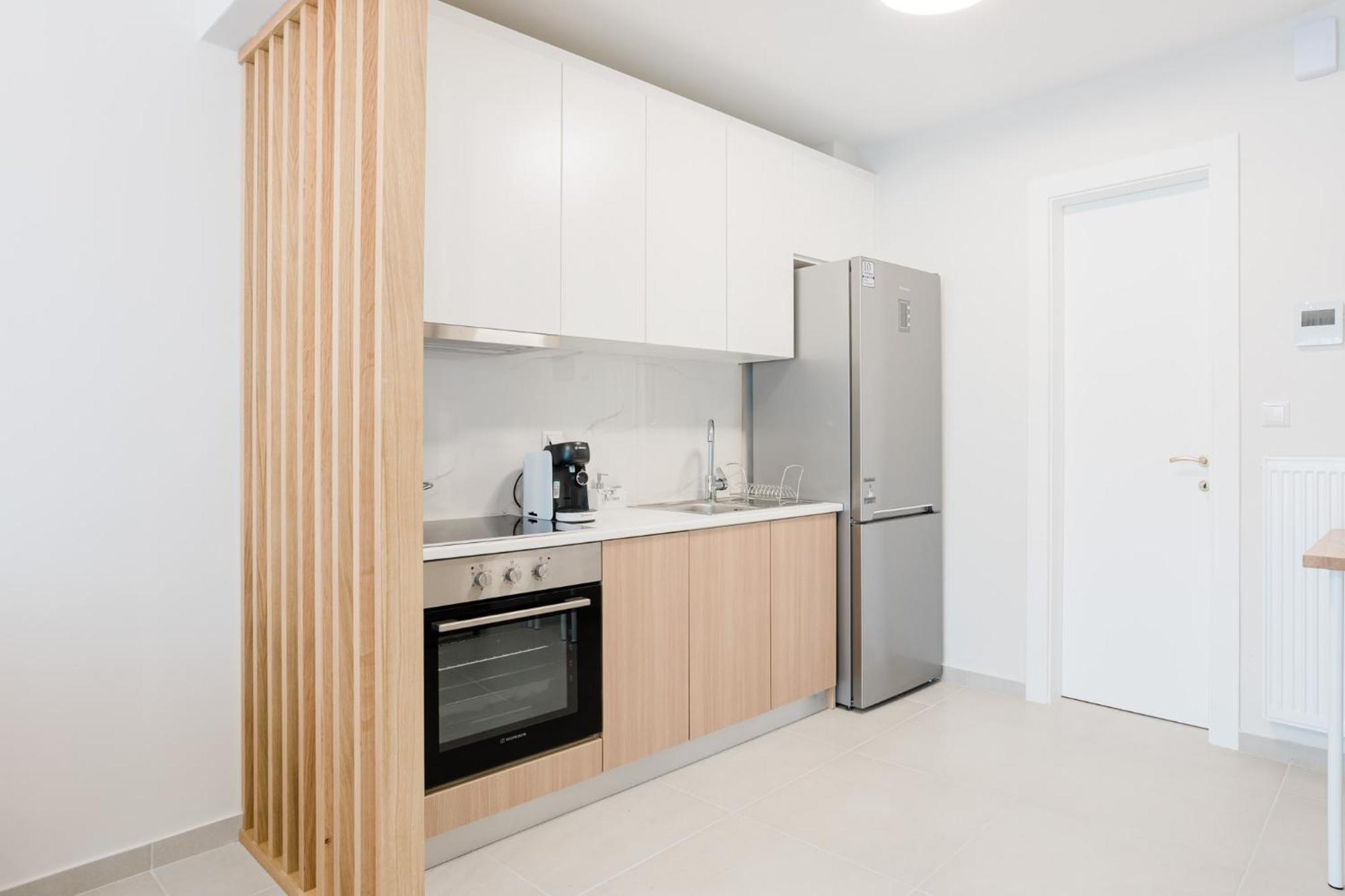 Estea Quality Living ヴォロス エクステリア 写真