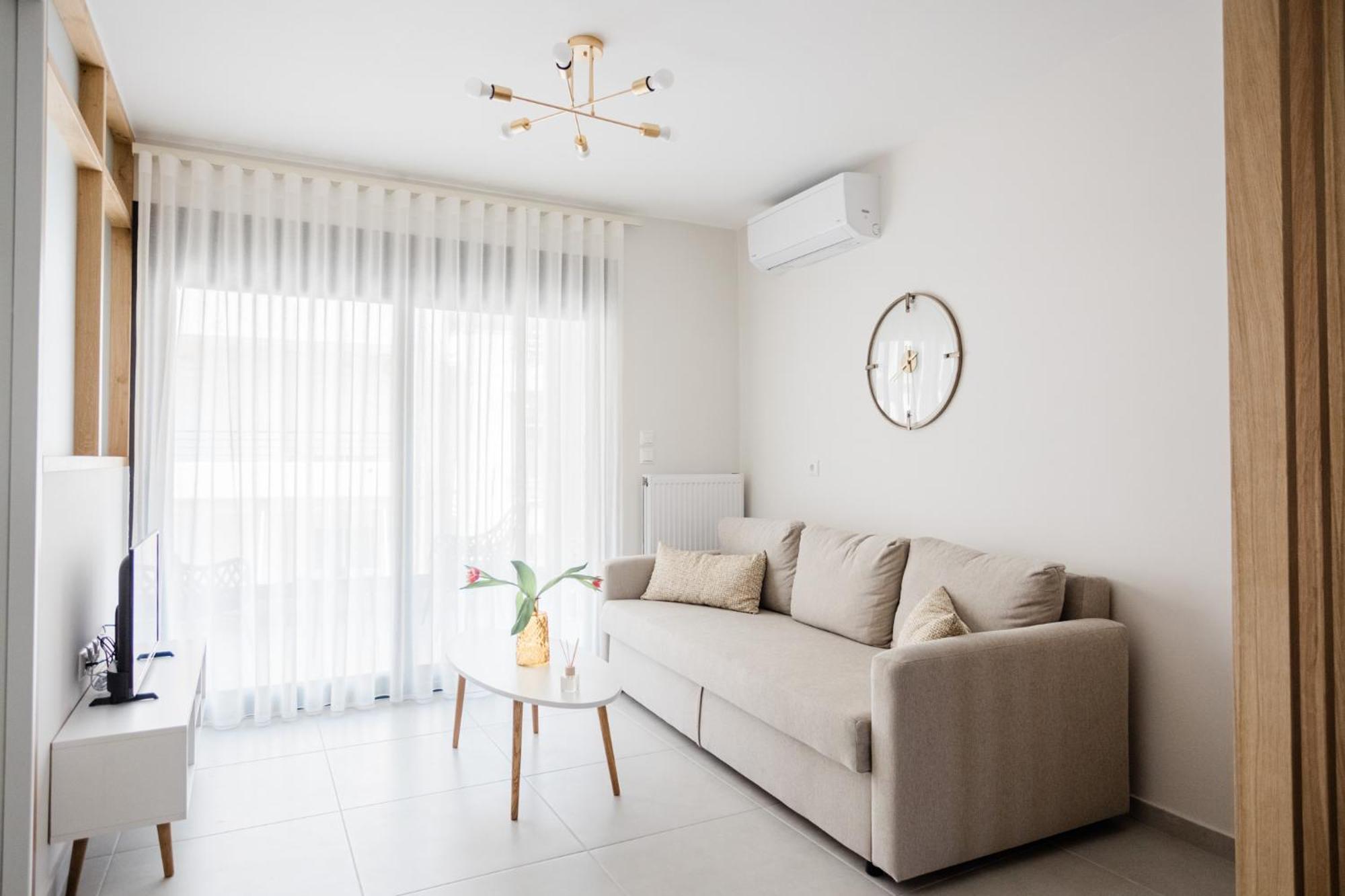 Estea Quality Living ヴォロス エクステリア 写真
