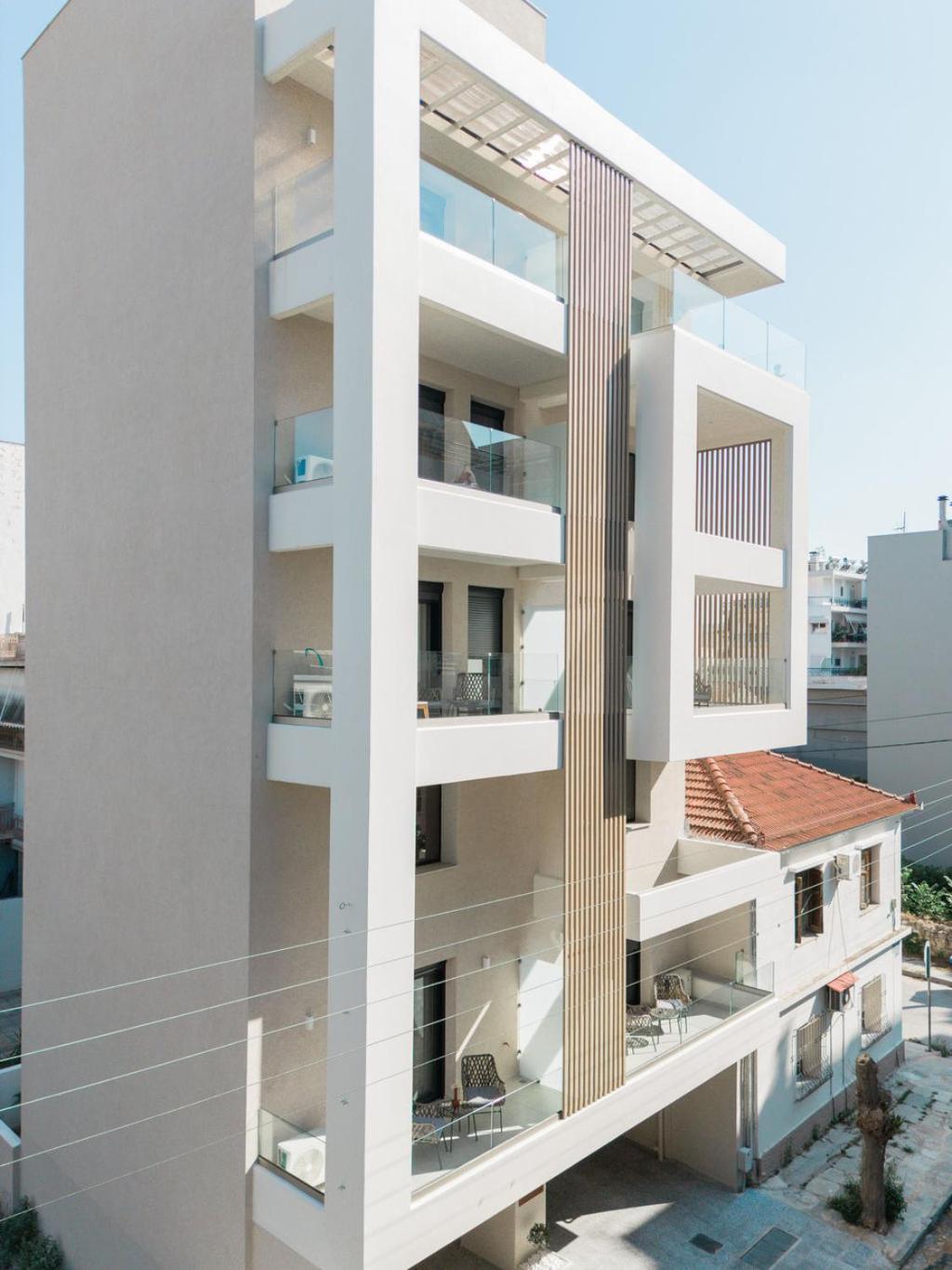 Estea Quality Living ヴォロス エクステリア 写真