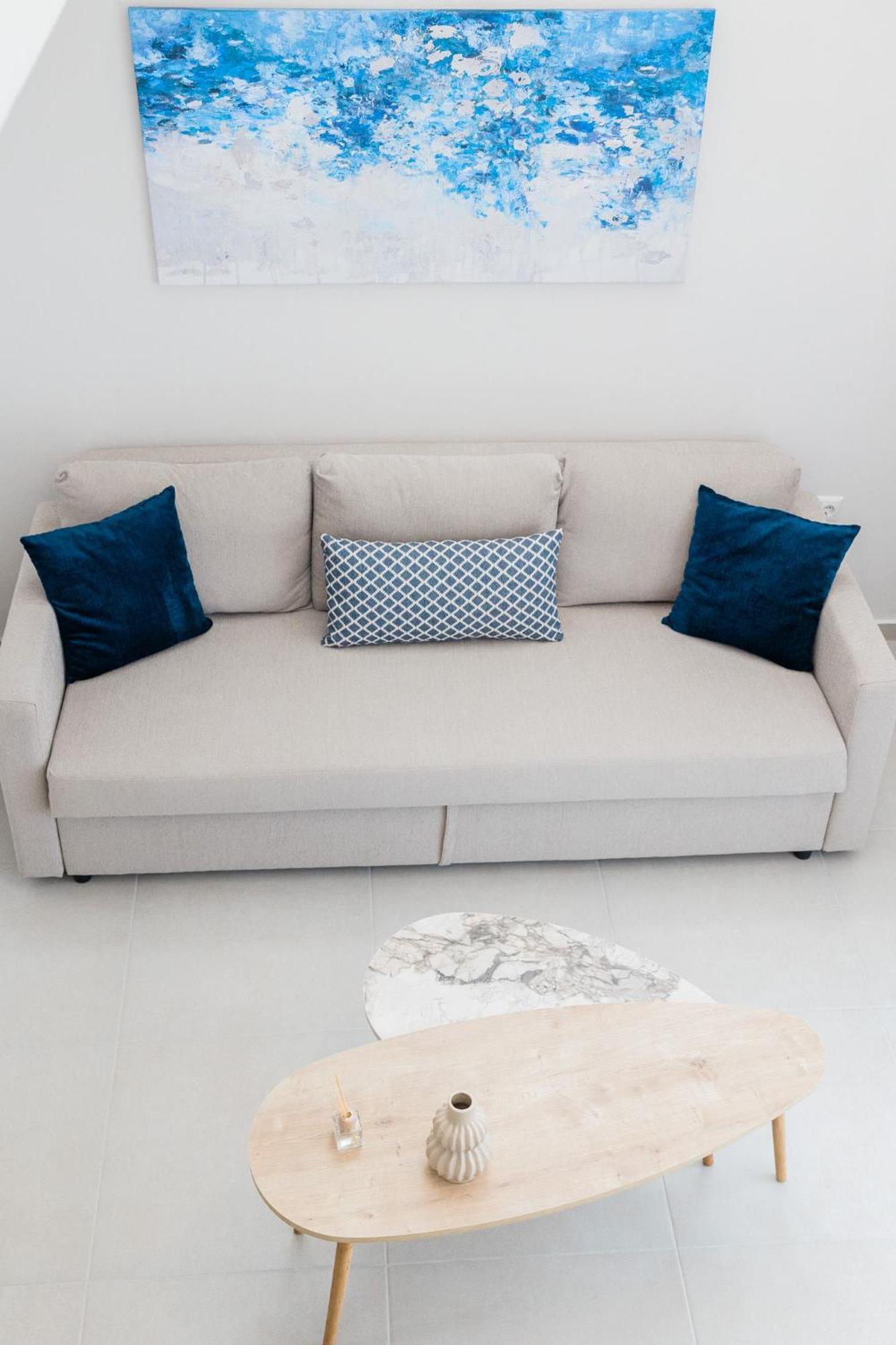 Estea Quality Living ヴォロス エクステリア 写真