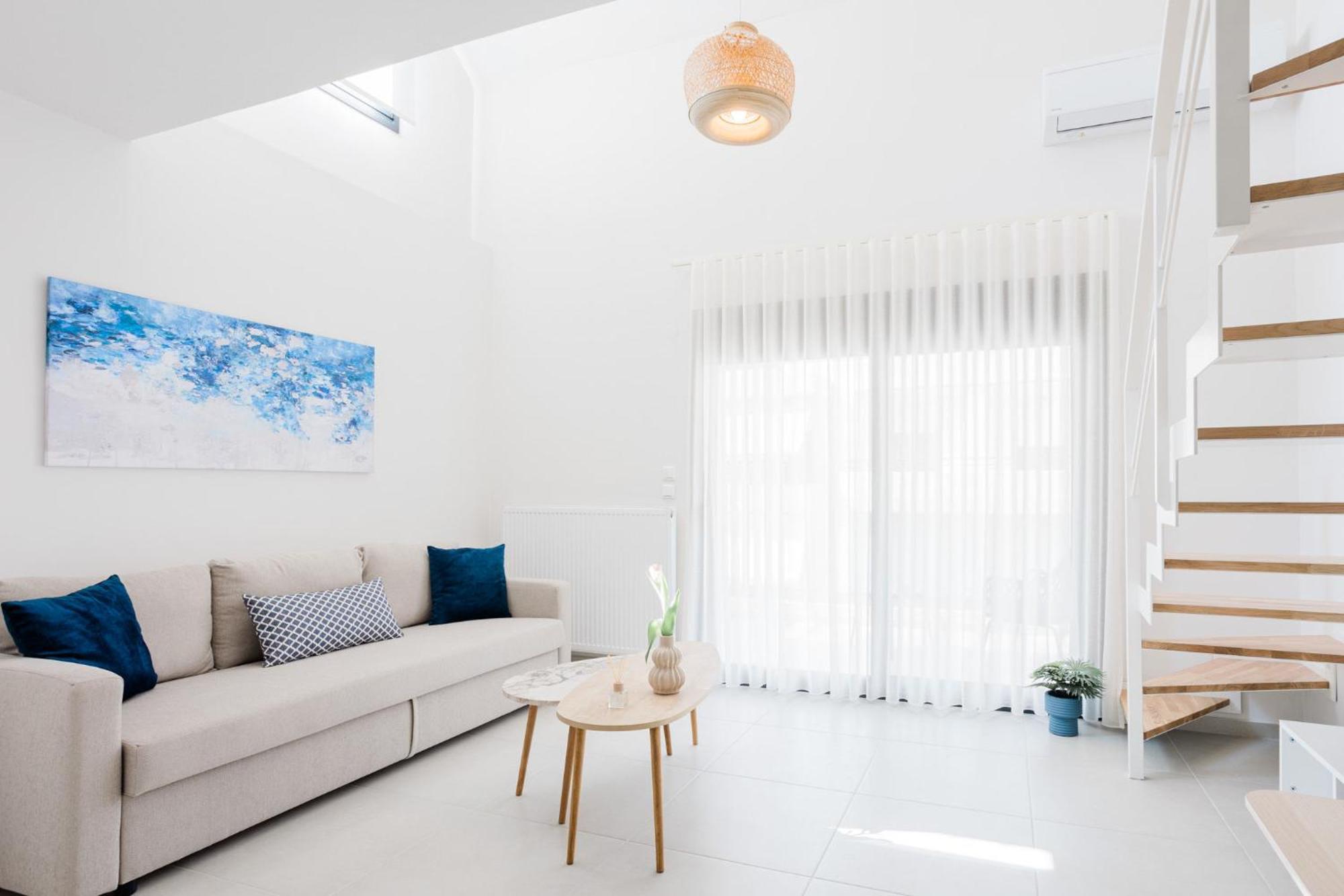 Estea Quality Living ヴォロス エクステリア 写真