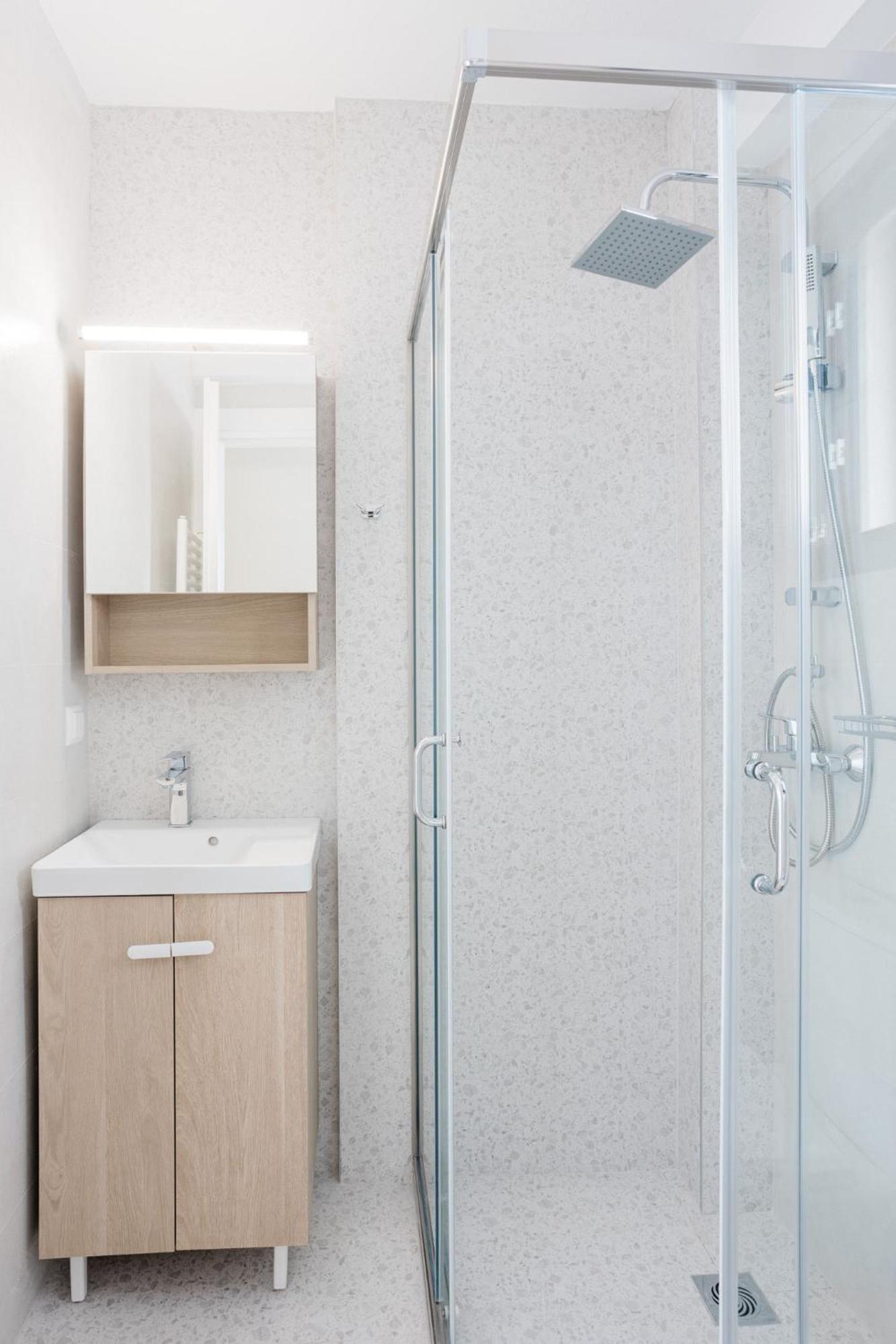 Estea Quality Living ヴォロス エクステリア 写真