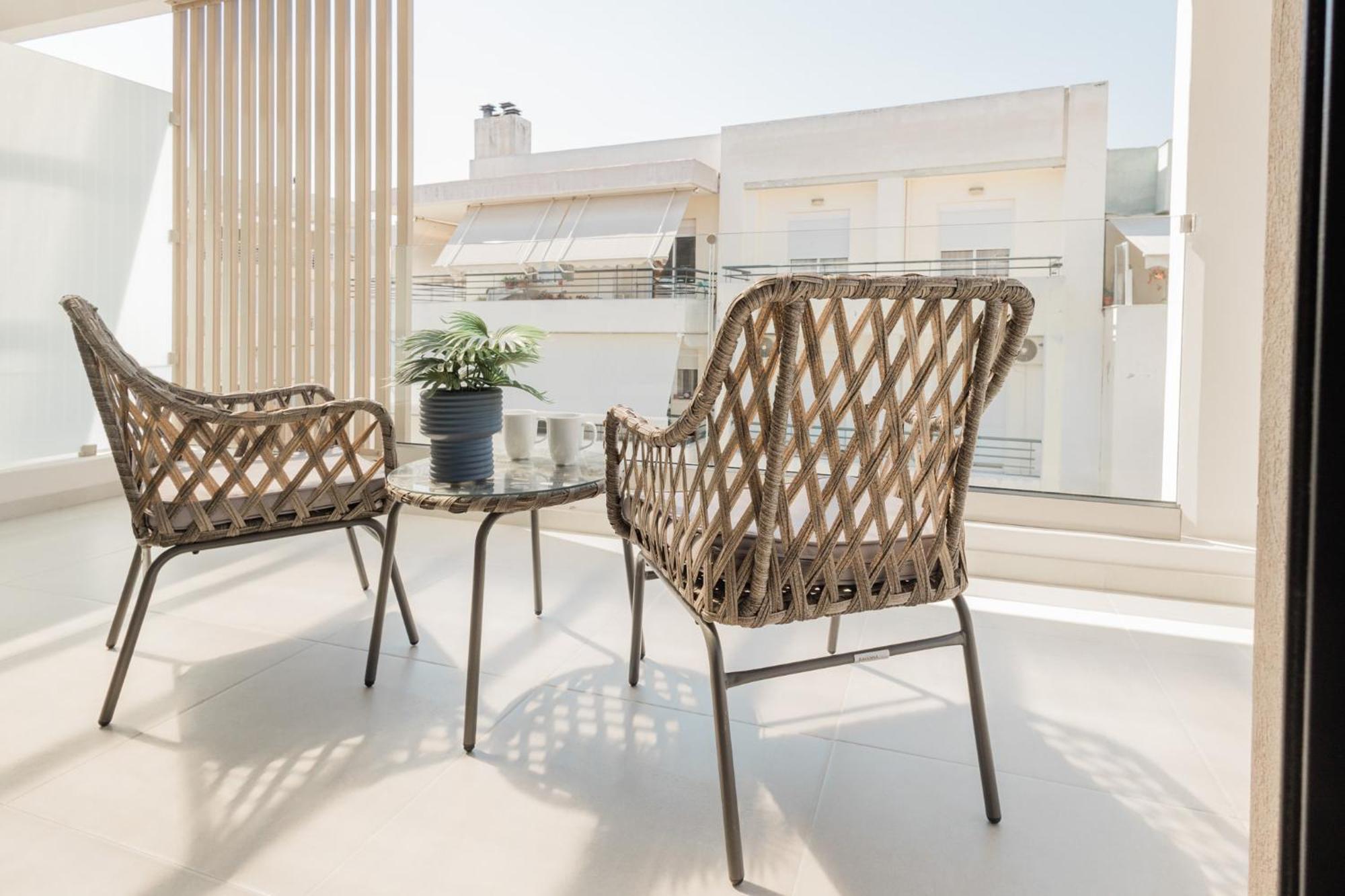 Estea Quality Living ヴォロス エクステリア 写真